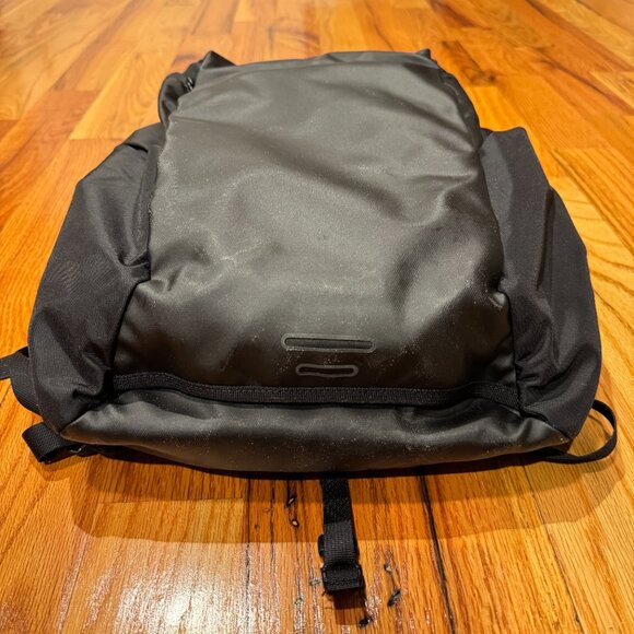 The North Face Kaban Backpack, TNF Black for Men - Picture 2 of 11